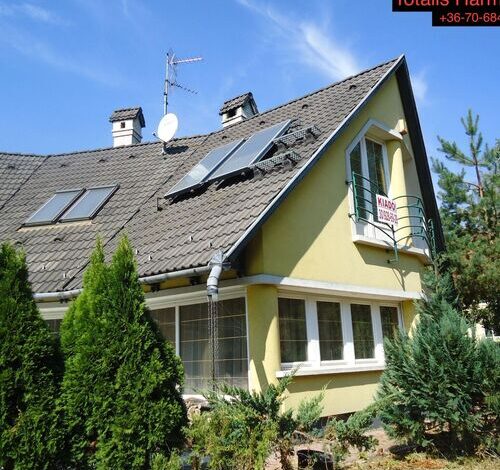 Totális Harmónia Villa Miskolctapolca 