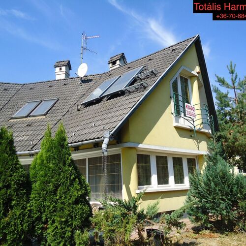 Totális Harmónia Villa Miskolctapolca