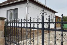 Tőzike Vendégház Cserépfalu 