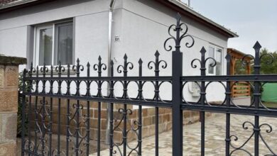 Tőzike Vendégház Cserépfalu 