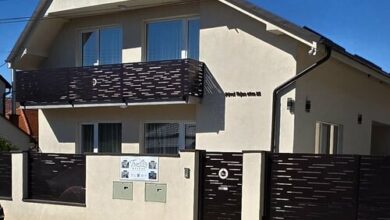 Trio Deluxe Apartmanok Hajdúszoboszló 