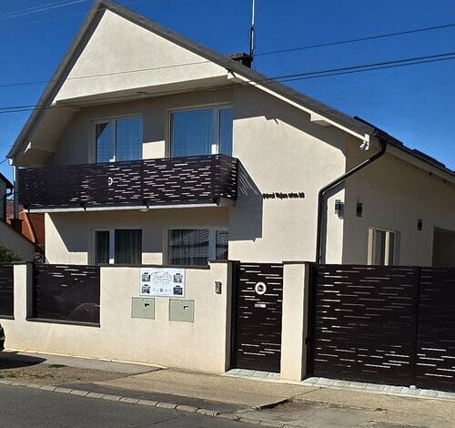 Trio Deluxe Apartmanok Hajdúszoboszló 