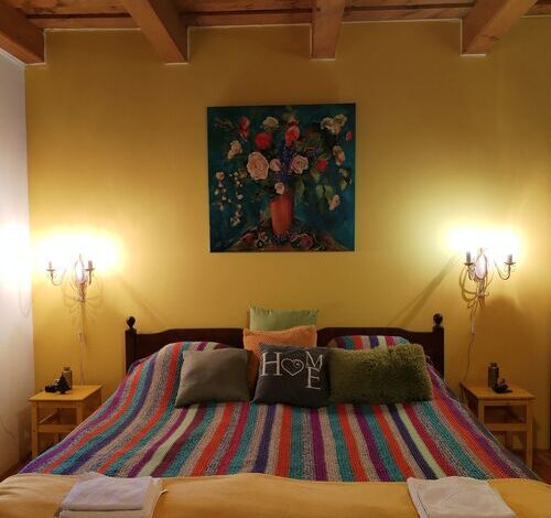 Truffle Hunters Apartman Alsópetény 