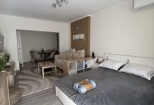 Tulipán Apartman Csongrád 