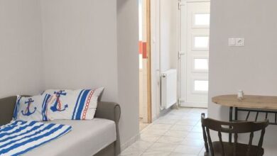 Tulipán Apartmanház Bácsalmás 