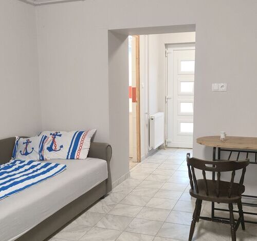 Tulipán Apartmanház Bácsalmás 