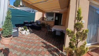 Tulipán Apartmanház Bükfürdő 