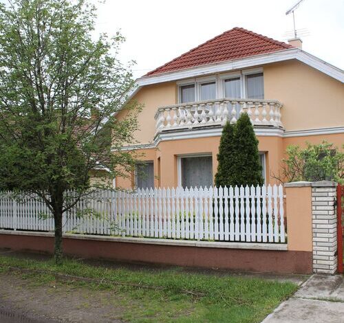 Tulipán Vendégház Hajdúszoboszló 