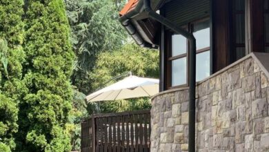 Tulipán Vendégház Miskolc 
