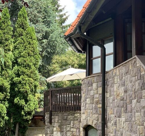 Tulipán Vendégház Miskolc 
