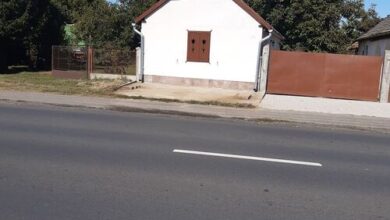 Tulipános Vendégház Őr 