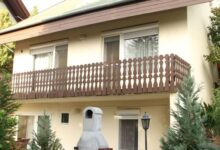 Tünde Apartmanok Fonyód 
