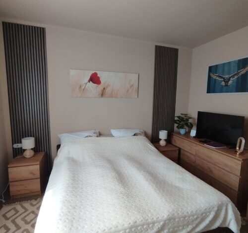 TündéroTThon Apartman Szarvas 