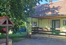 Türje Tourist Apartman 