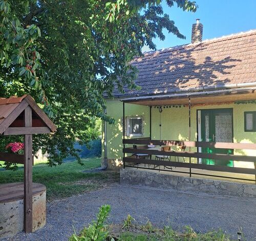 Türje Tourist Apartman 