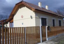 Turul Vendégház Abádszalók 