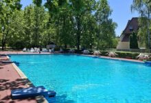 Üdülő Apartman Gárdony 