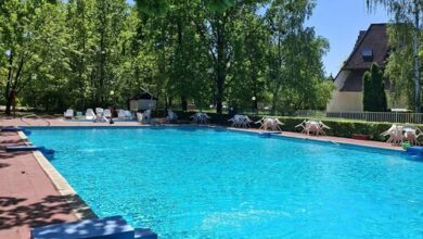Üdülő Apartman Gárdony 