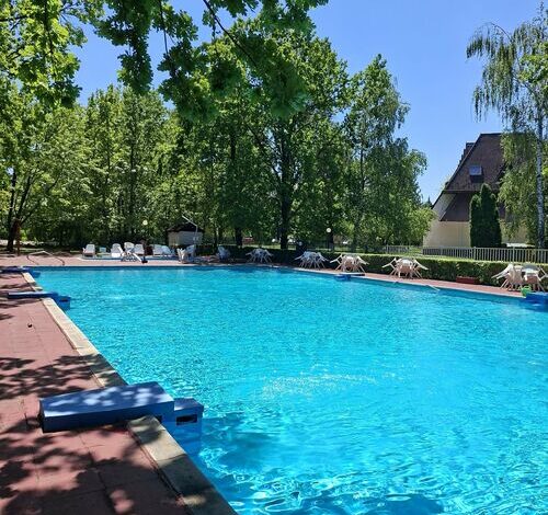 Üdülő Apartman Gárdony 