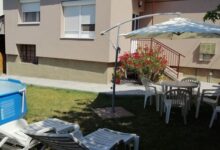Új Lilla Apartman Keszthely 