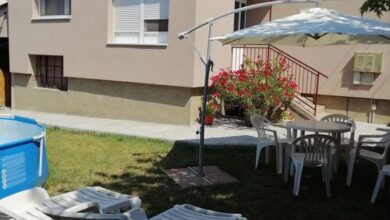 Új Lilla Apartman Keszthely 