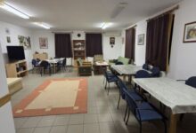 Üveghíd Vendégház Sárospatak 