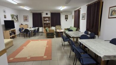 Üveghíd Vendégház Sárospatak 