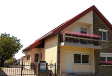 VANO Apartman Balatongyörök 