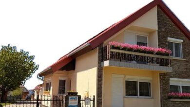 VANO Apartman Balatongyörök 