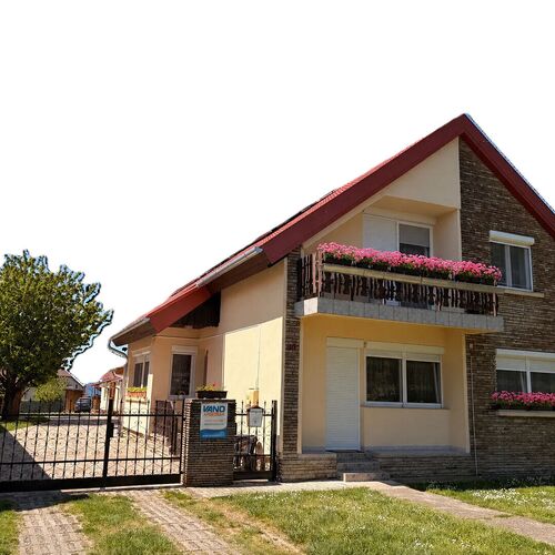VANO Apartman Balatongyörök