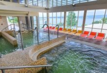 VR Spa Apartman Velence 