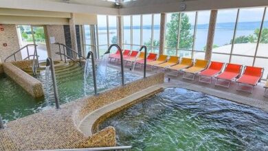 VR Spa Apartman Velence