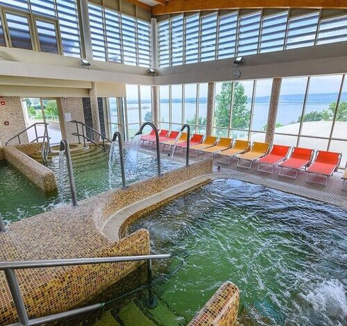 VR Spa Apartman Velence 