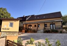 Vackorlak Apartman Balatonszőlős 