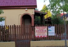 Vadvirág Vendégház Cserkeszőlő 