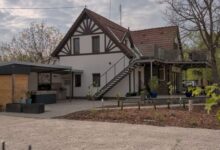 Vadvirág Villa Soltvadkert 