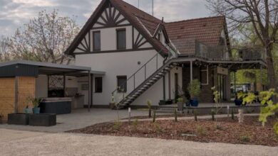 Vadvirág Villa Soltvadkert 
