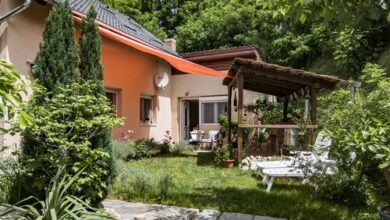 Vági Apartman Sárvár 