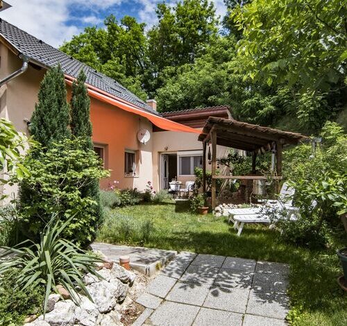 Vági Apartman Sárvár 