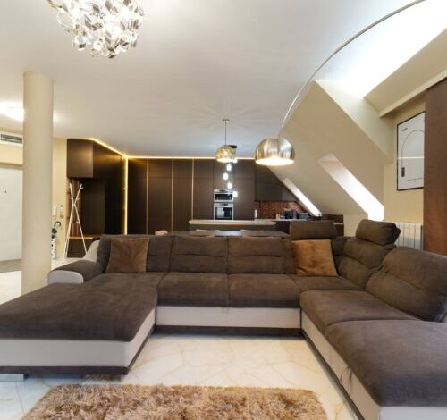 Vágó City Center Apartman Kecskemét 