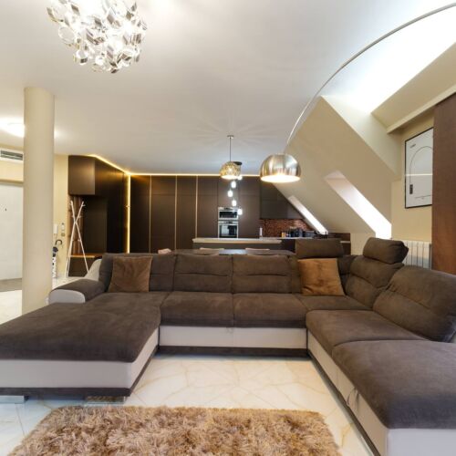 Vágó City Center Apartman Kecskemét