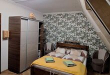 Valentin Deluxe Apartman Hajdúszoboszló 