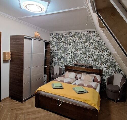 Valentin Deluxe Apartman Hajdúszoboszló 