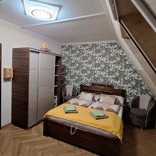 Valentin Deluxe Apartman Hajdúszoboszló