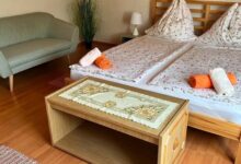 Vali Apartman Balatonkeresztúr 