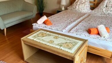 Vali Apartman Balatonkeresztúr 