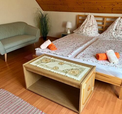 Vali Apartman Balatonkeresztúr 