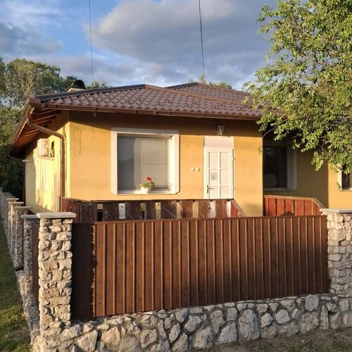 Vár-Lak Apartman Dunavarsány
