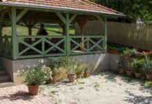 Vár-Lak Apartman Szigliget 