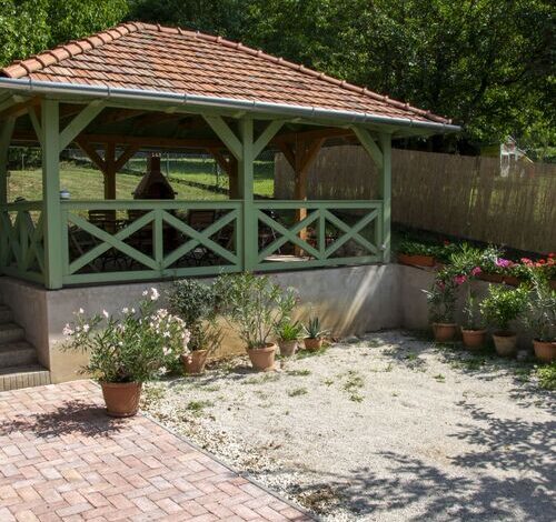 Vár-Lak Apartman Szigliget 